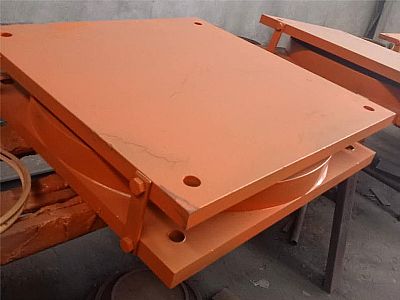 明水县建筑摩擦摆隔震支座用材料检测应该遵循哪些规范